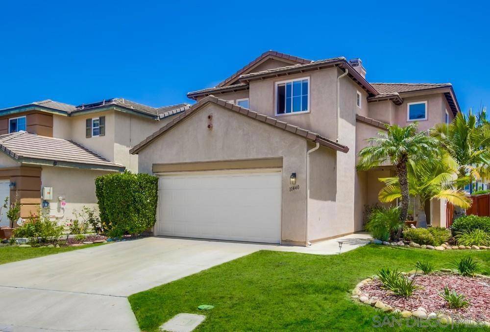 San Diego, CA 92131,11440 Village Ridge Rd