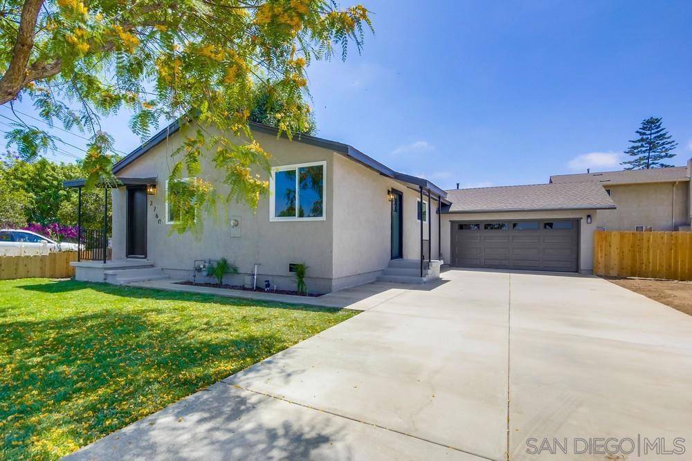Lemon Grove, CA 91945,2760 Buena Vista Ave