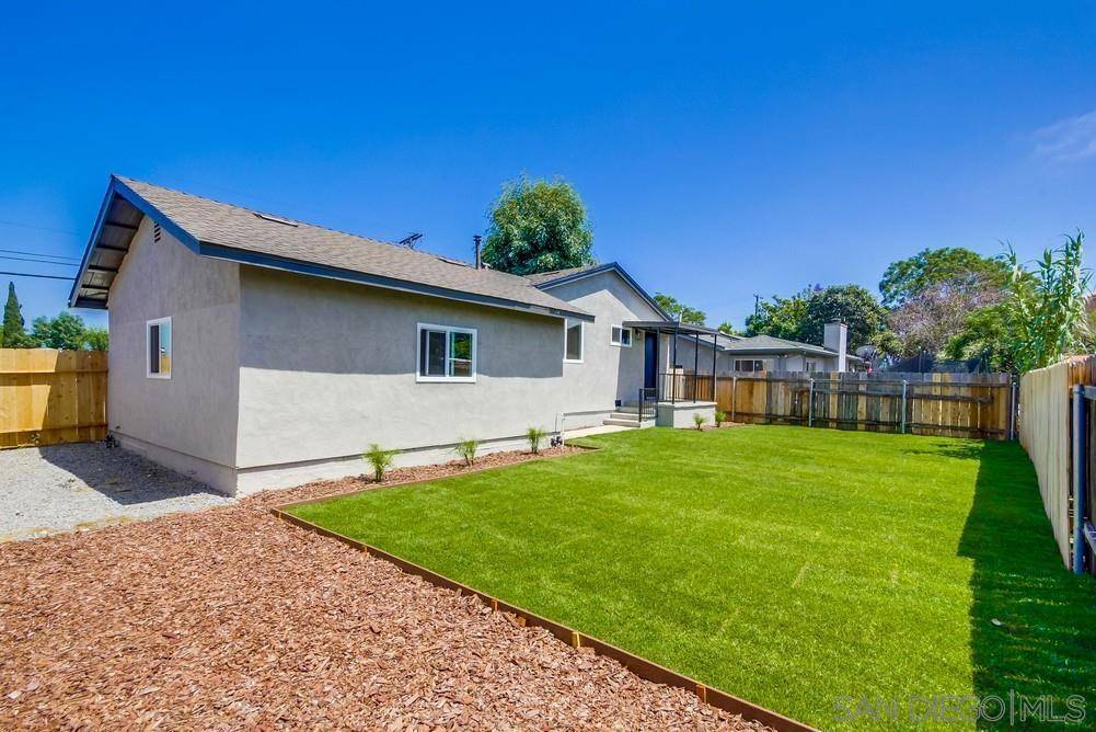 Lemon Grove, CA 91945,2760 Buena Vista Ave