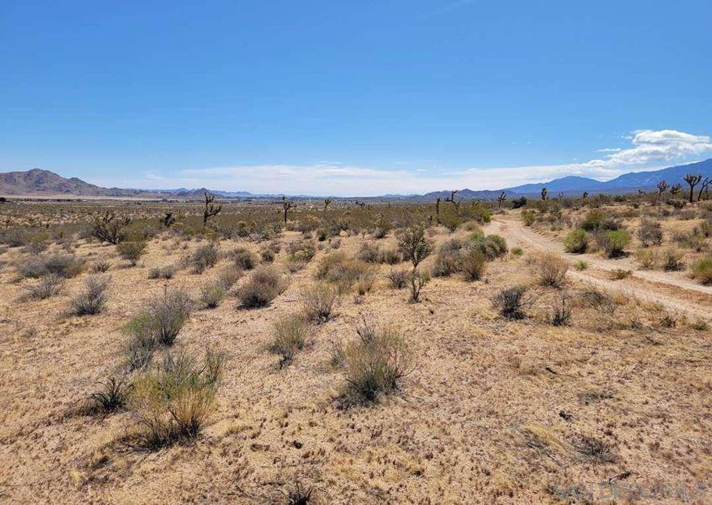 Apple Valley, CA 92308,0 Joshua Rd