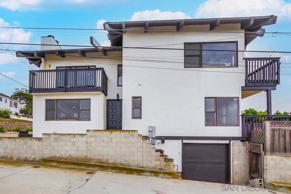 San Diego, CA 92107,2068 Guizot St