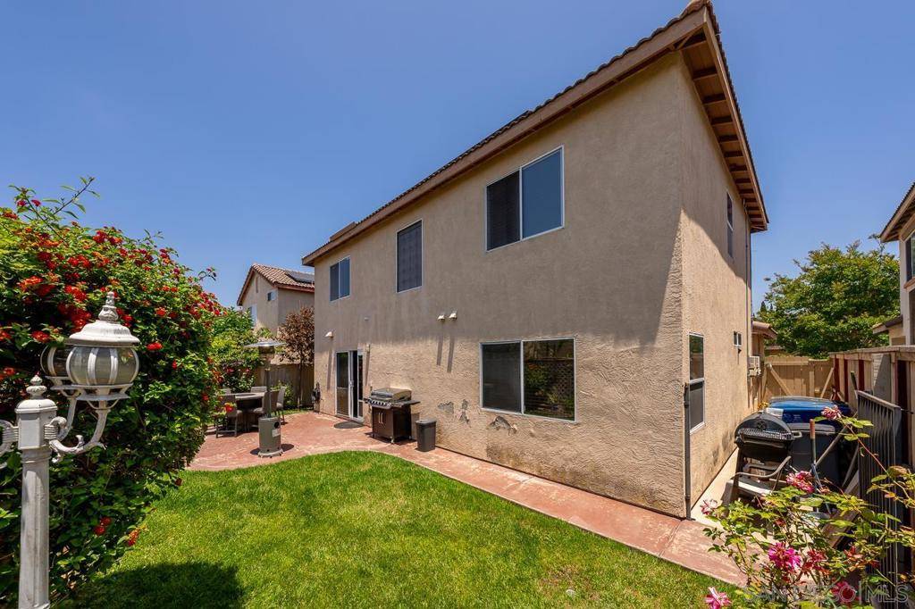 Chula Vista, CA 91913,1631 Applegate Street