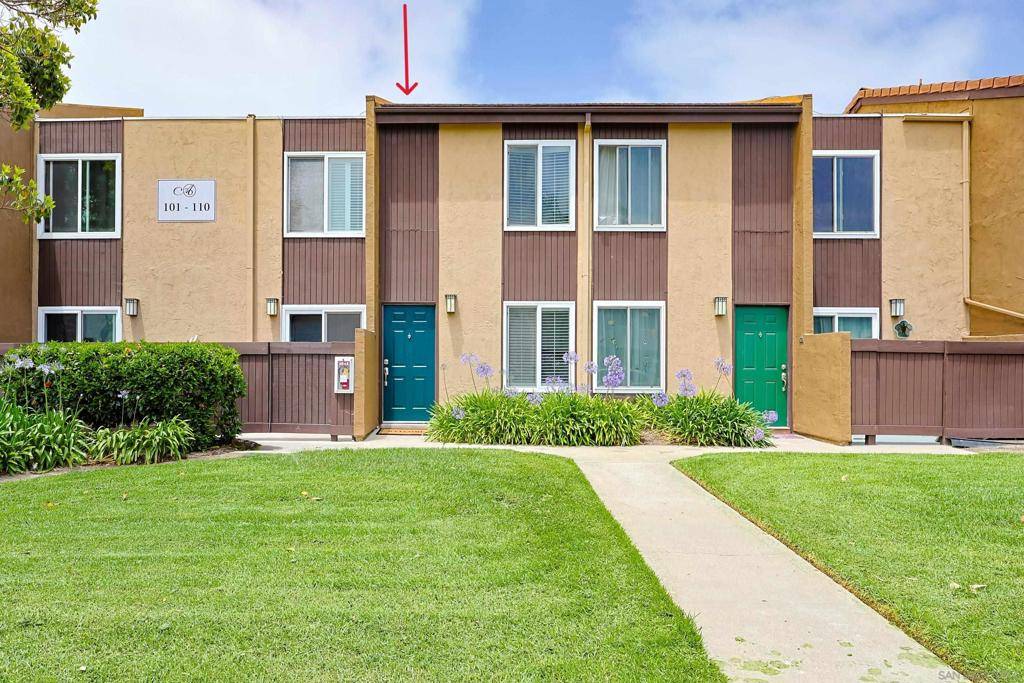 San Diego, CA 92123,3454 Castle Glen Dr. #104