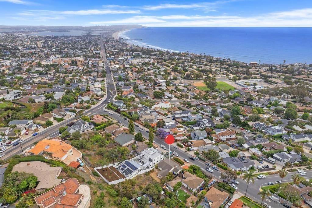 La Jolla, CA 92037,5461 Linda Rosa Ave