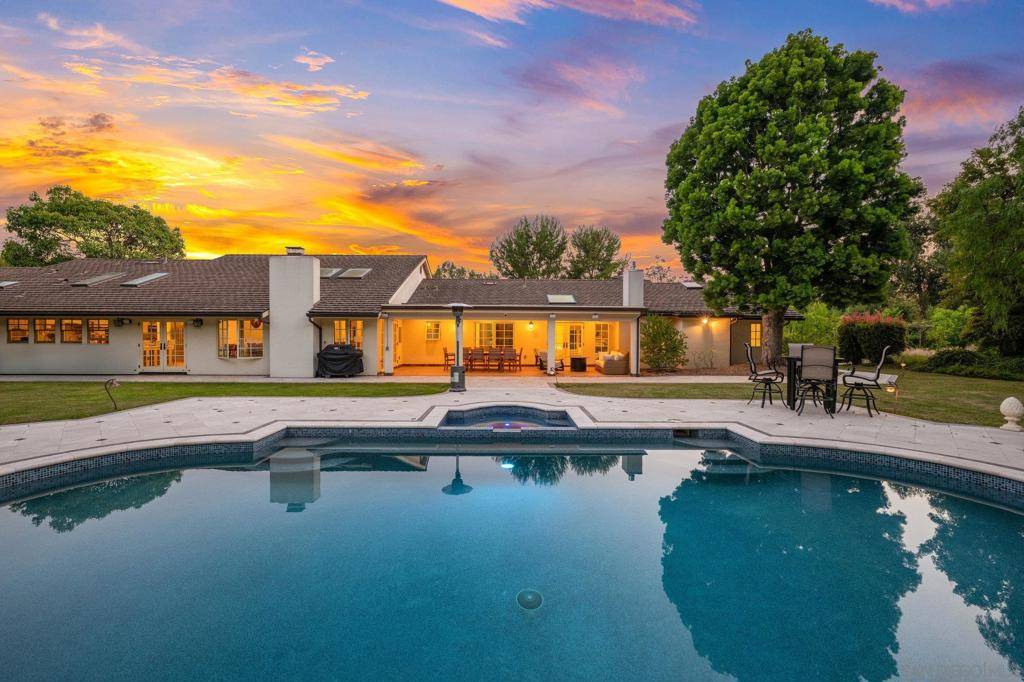 Rancho Santa Fe, CA 92067,16434 La Via Feliz