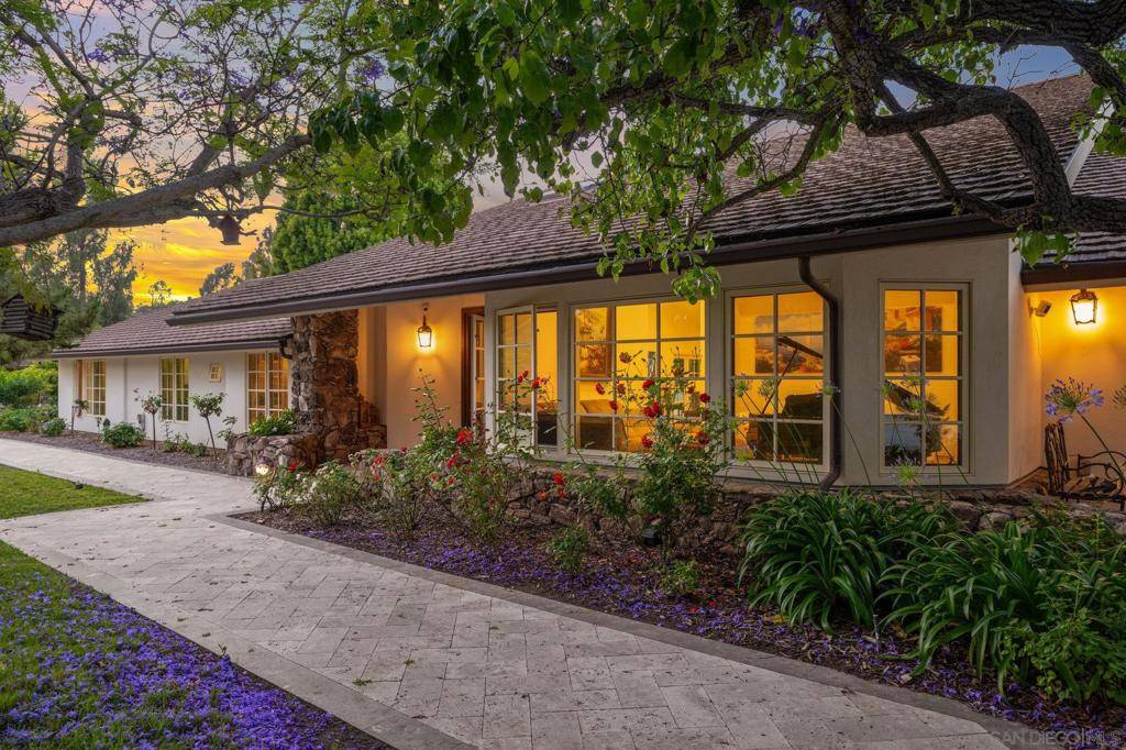 Rancho Santa Fe, CA 92067,16434 La Via Feliz
