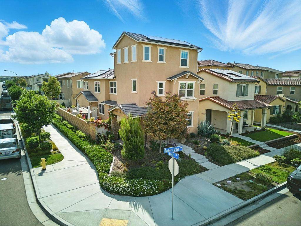 Chula Vista, CA 91913,1705 Tuckers Grove Ave