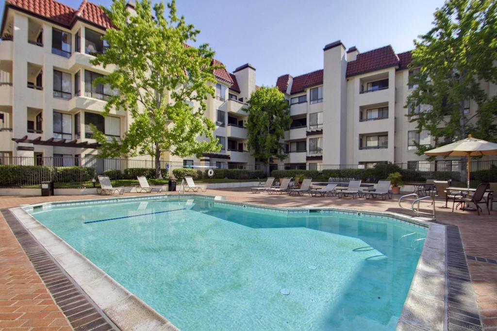San Diego, CA 92110,5845 FRIARS RD #1317