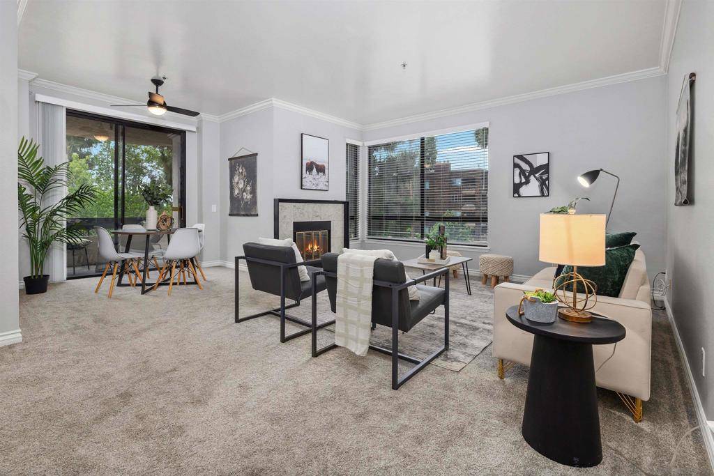 San Diego, CA 92110,5845 FRIARS RD #1317