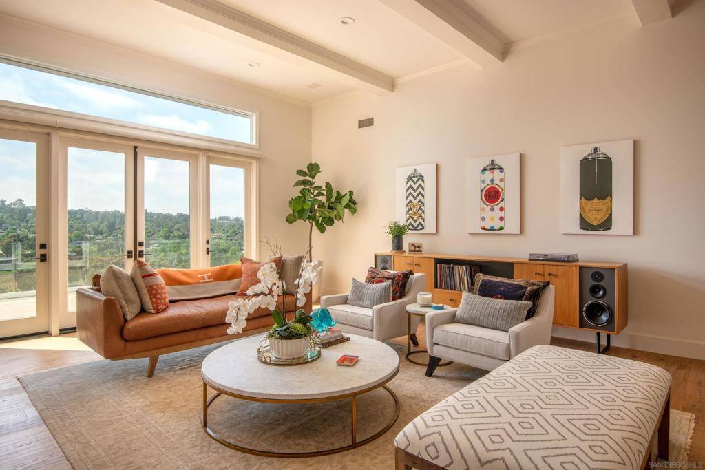 Rancho Santa Fe, CA 92067,3035 Paseo Cielo