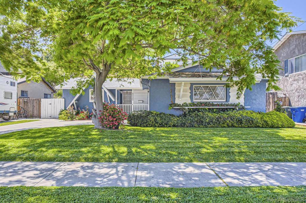 El Cajon, CA 92020,1046 Finch Street
