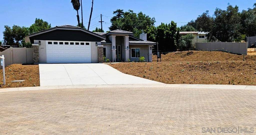 Lakeside, CA 92040,11977 Raceway Lane