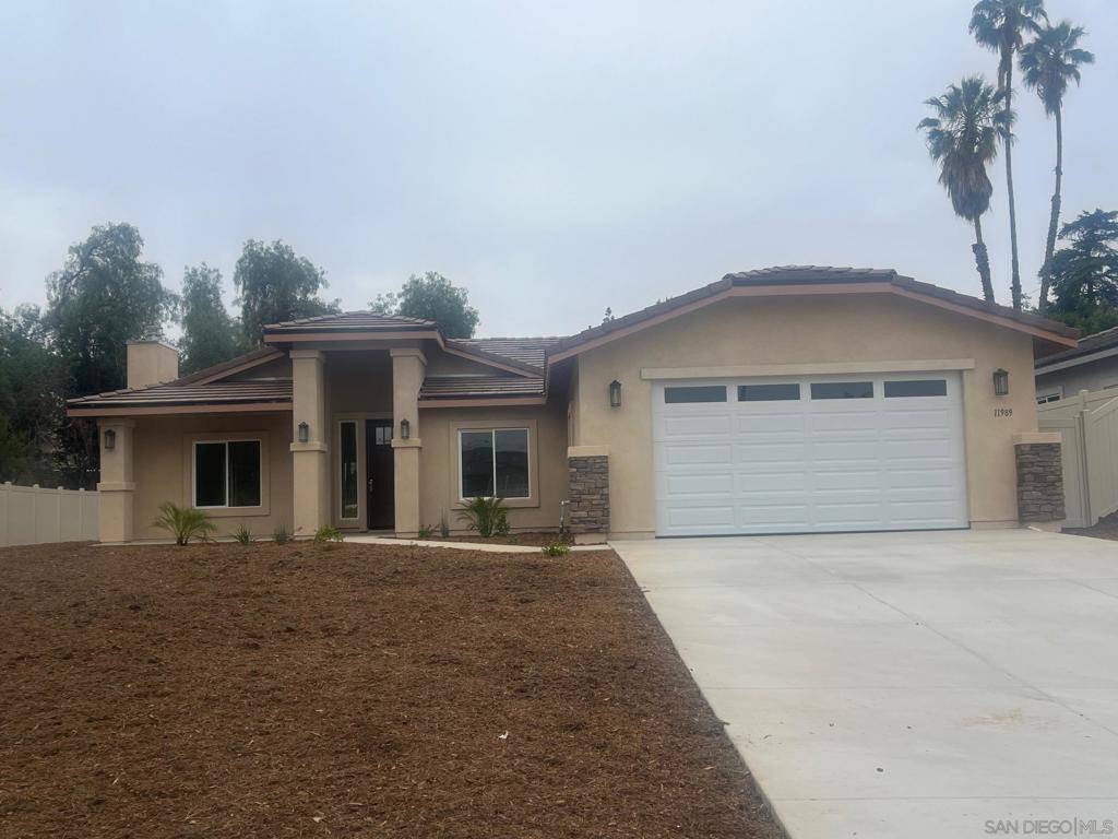 Lakeside, CA 92040,11989 Raceway Lane