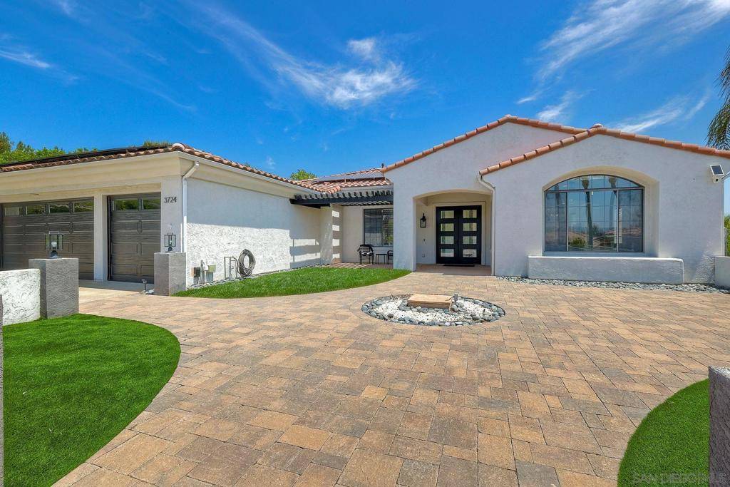 Fallbrook, CA 92028,3724 Cedar Vale