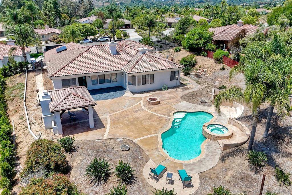 Fallbrook, CA 92028,3724 Cedar Vale
