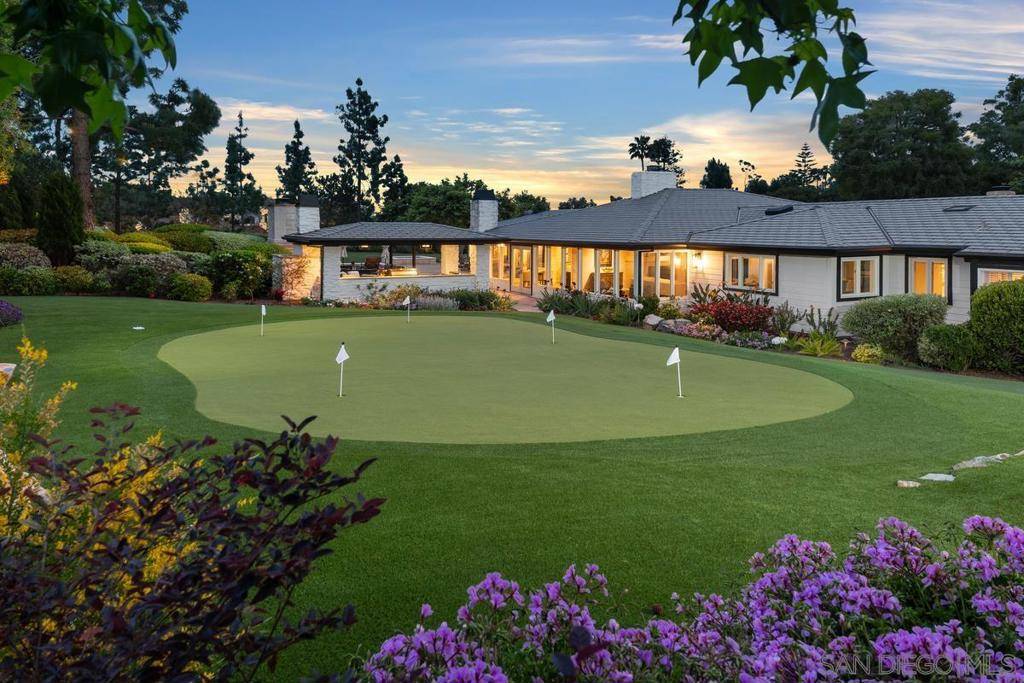 Rancho Santa Fe, CA 92067,6351 Lago Lindo