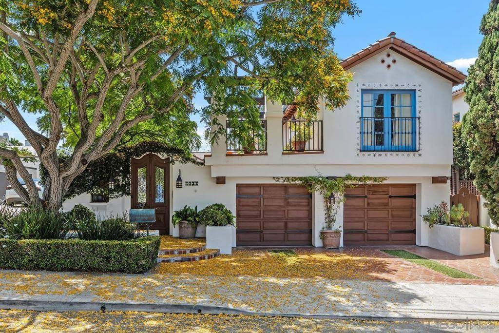 La Jolla, CA 92037,7728 Ludington Pl