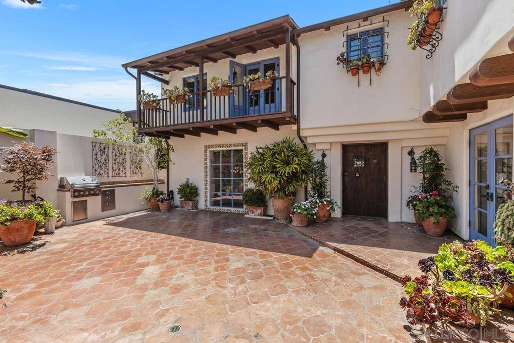 La Jolla, CA 92037,7728 Ludington Pl