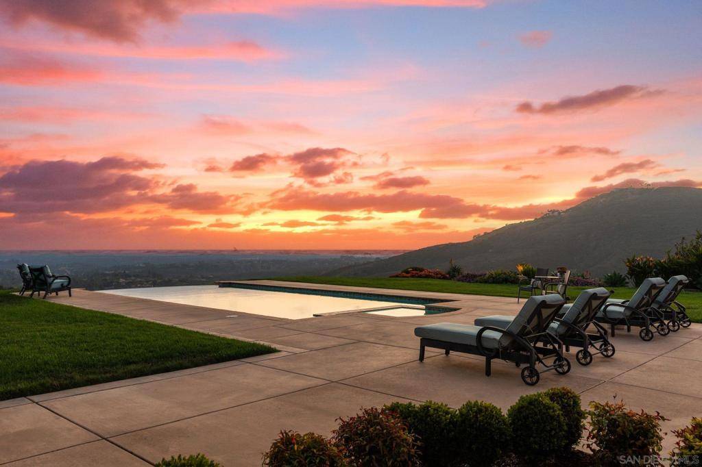Rancho Santa Fe, CA 92067,7753 Camino Sin Puente