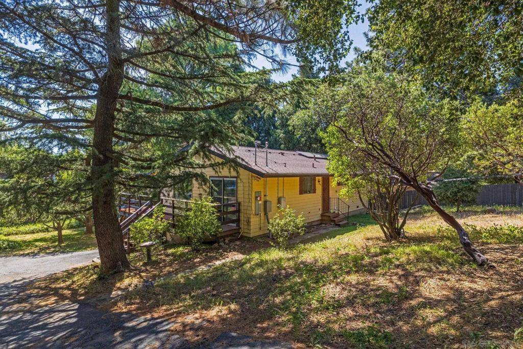 Julian, CA 92036,2816 Heliotrope Dr