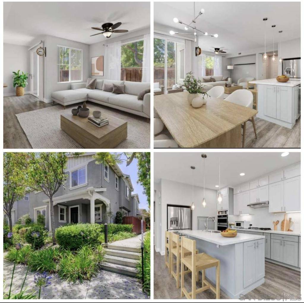 Chula Vista, CA 91915,1545 Nightfall Lane