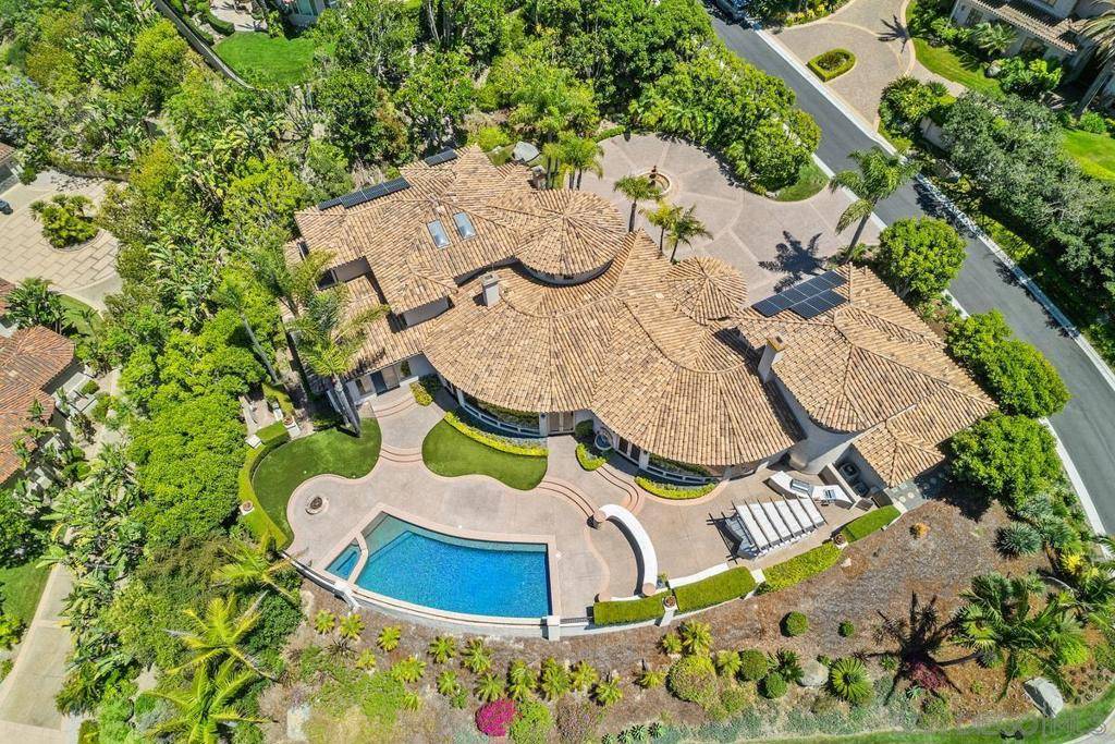 Rancho Santa Fe, CA 92067,6906 Royal Birkdale Pl