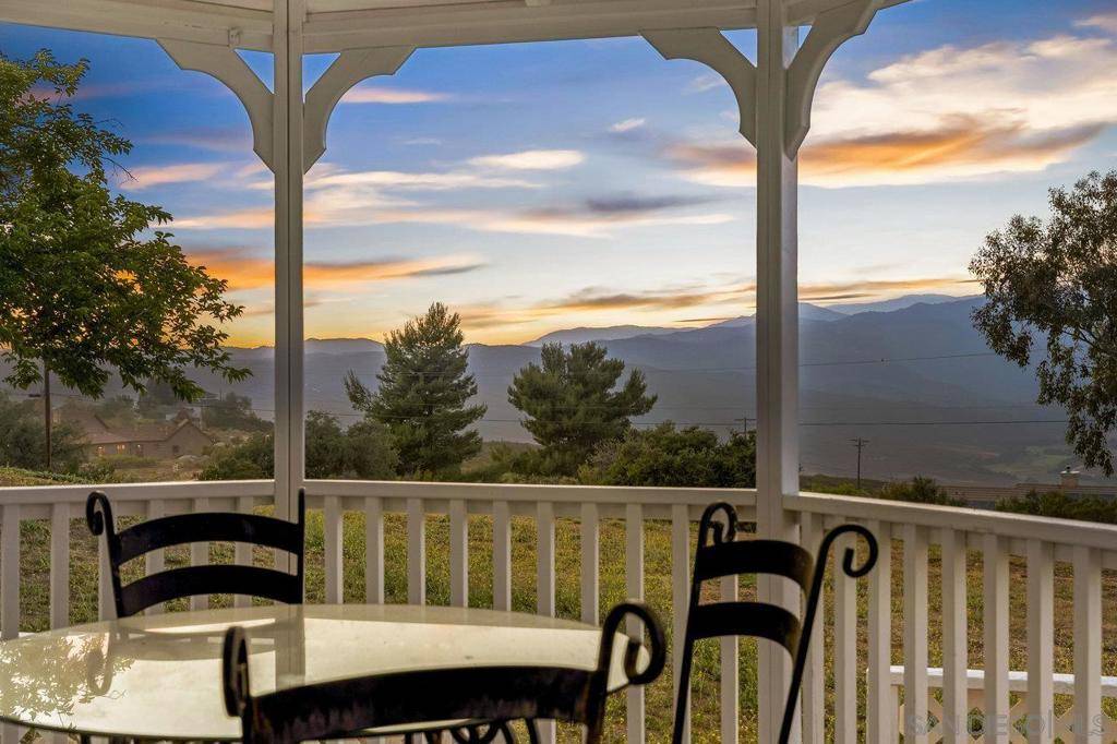 Ramona, CA 92065,20887 Palomar Mountain View Rd