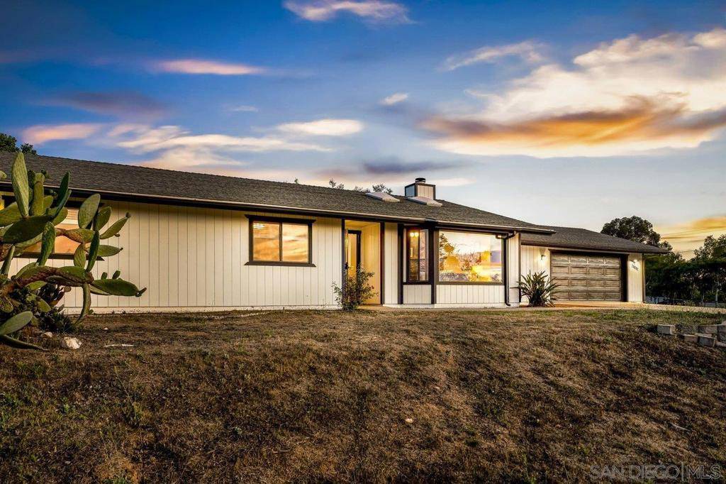 Ramona, CA 92065,20887 Palomar Mountain View Rd