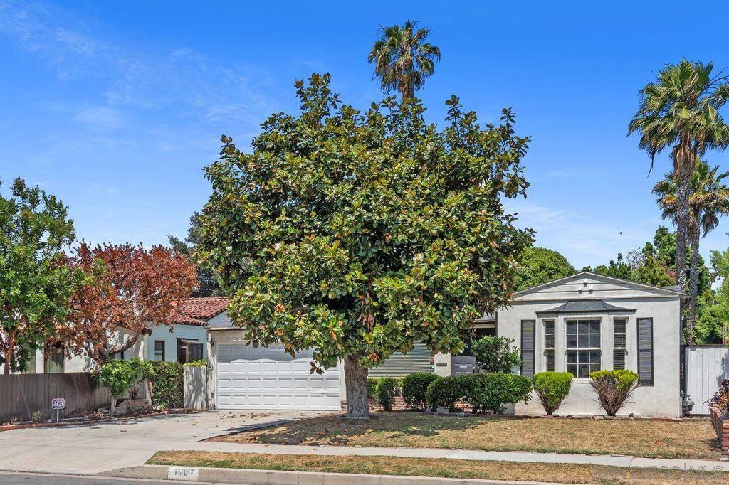 Burbank, CA 91505,110 N Valley St