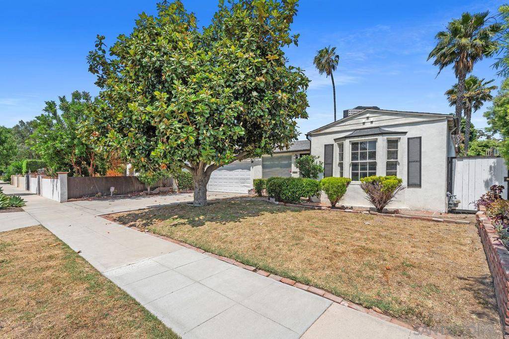 Burbank, CA 91505,110 N Valley St