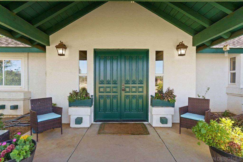 Ramona, CA 92065,744 W Haverford Rd