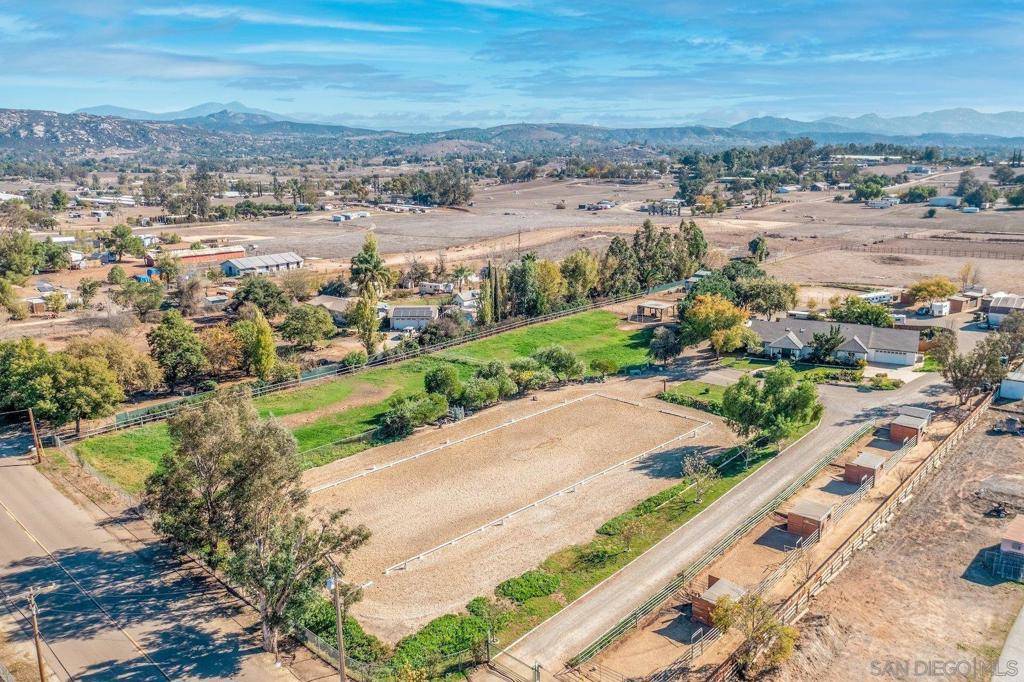 Ramona, CA 92065,744 W Haverford Rd