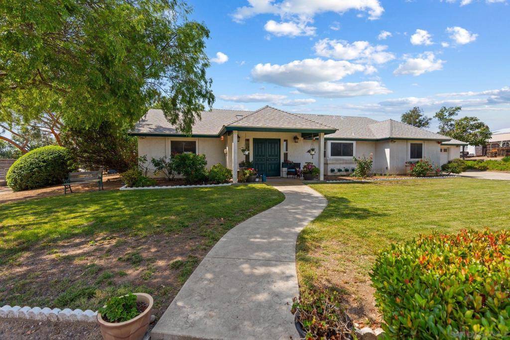Ramona, CA 92065,744 W Haverford Rd