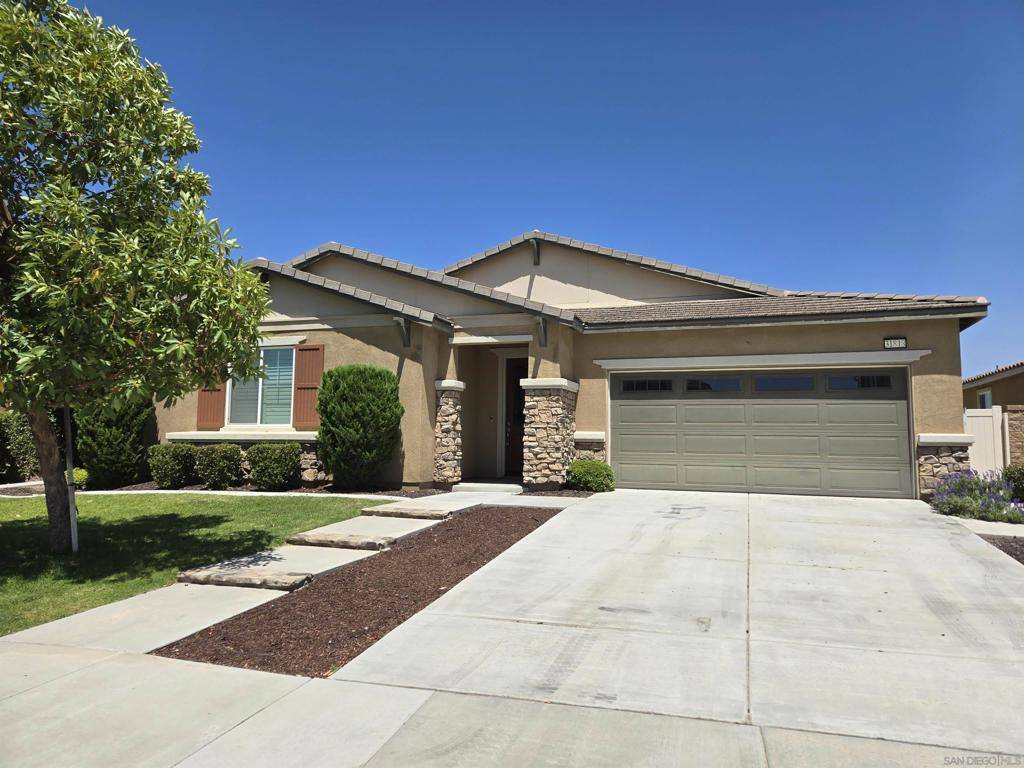 Menifee, CA 92584,31818 Ruxton Street