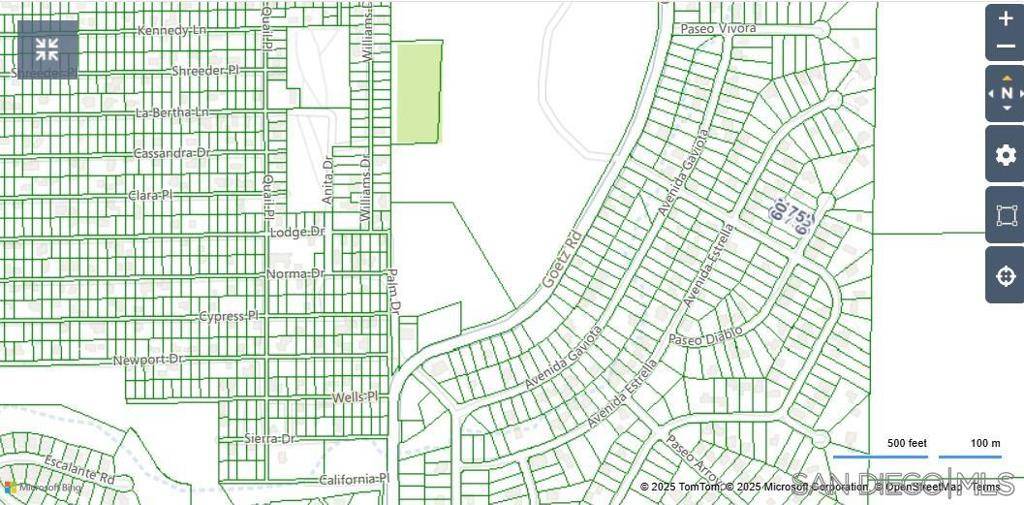 Canyon Lake, CA 92587,20 Blk 14 Mb 028/089 Quail Valley