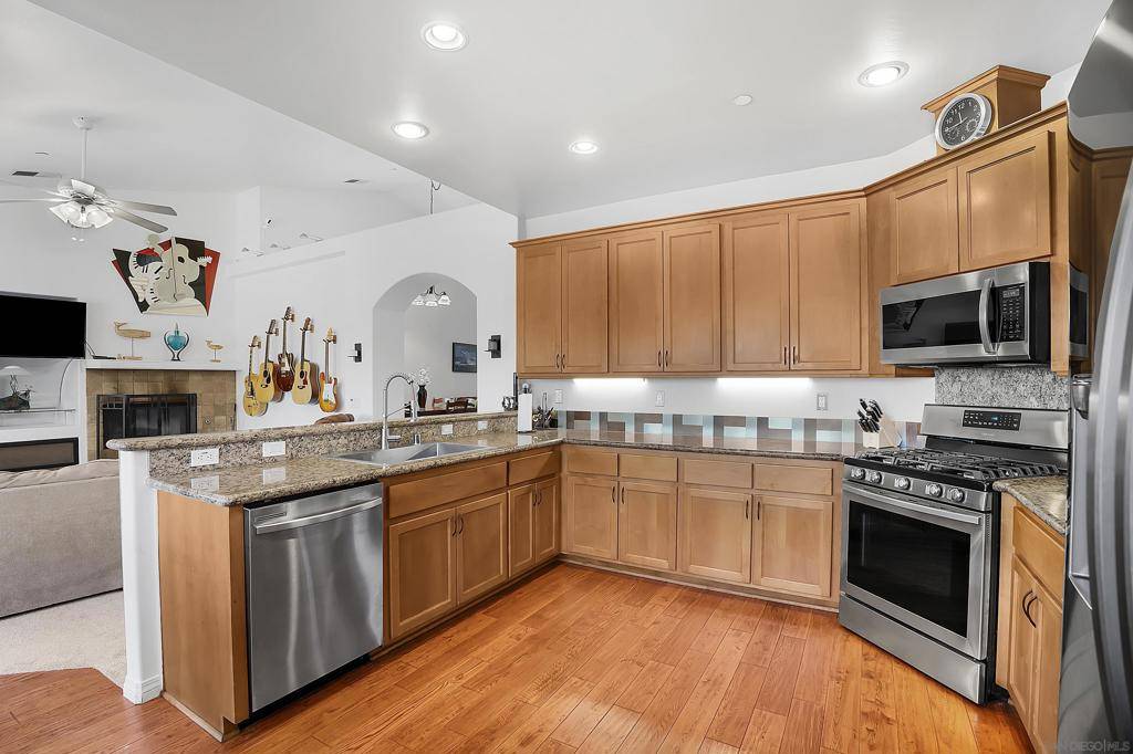 Lakeside, CA 92040,13545 Teale Christine Ct