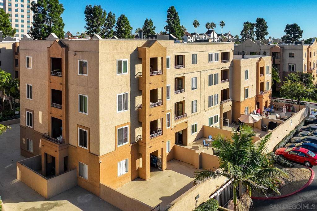 San Diego, CA 92122,3550 Lebon Dr #6416