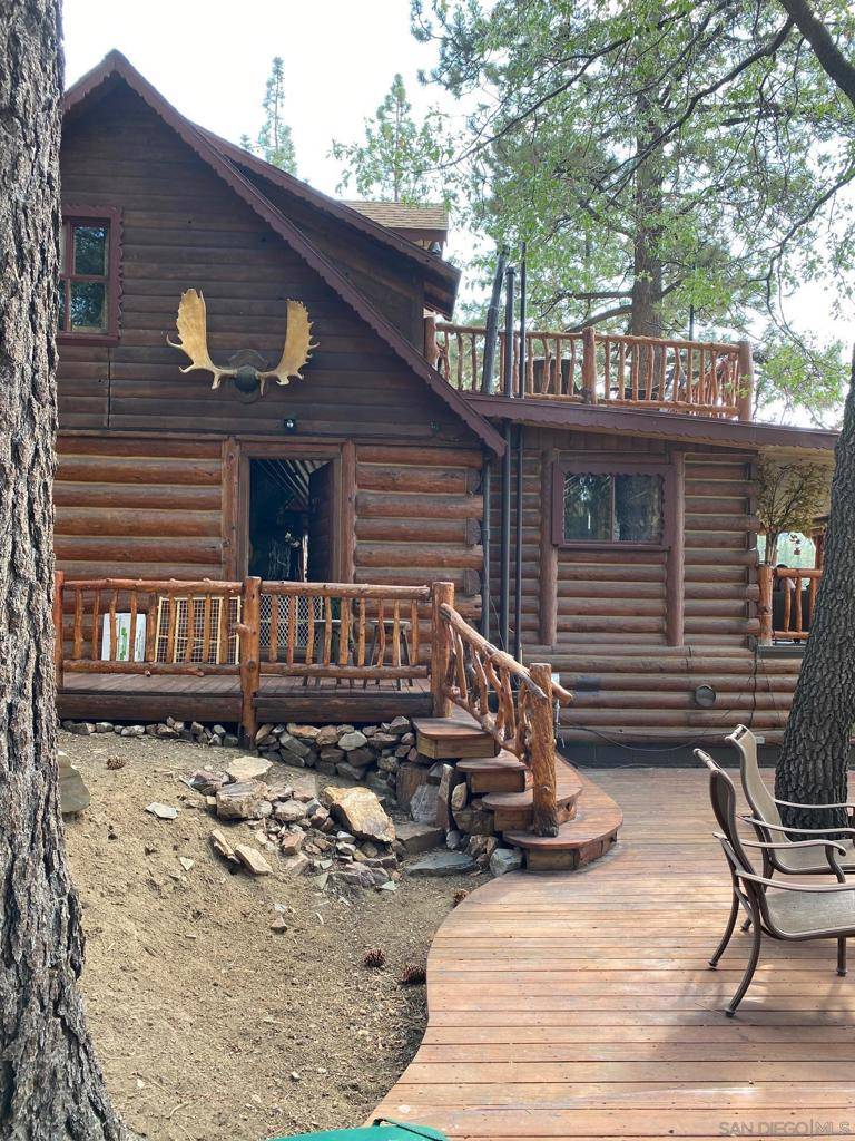 Big Bear, CA 92315,43133 Sheephorn Rd