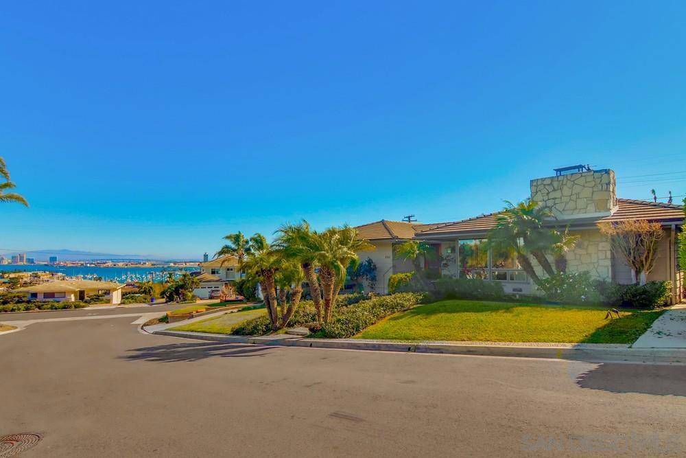 San Diego, CA 92106,3511 Emerson St