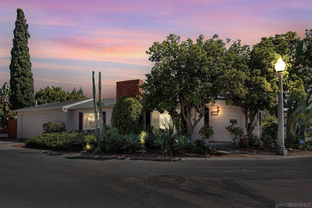 La Mesa, CA 91941,4723 Boulder Pl