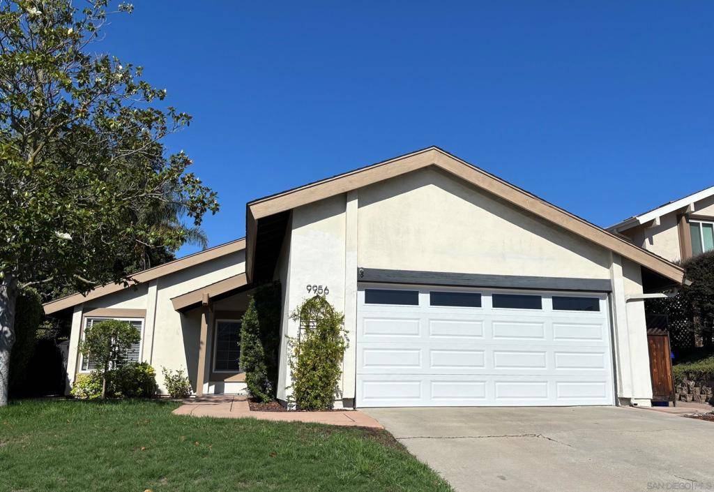 San Diego, CA 92131,9956 Courtyard Drive