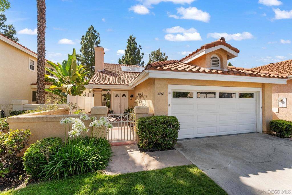 Vista, CA 92081,1414 Andorra Ct