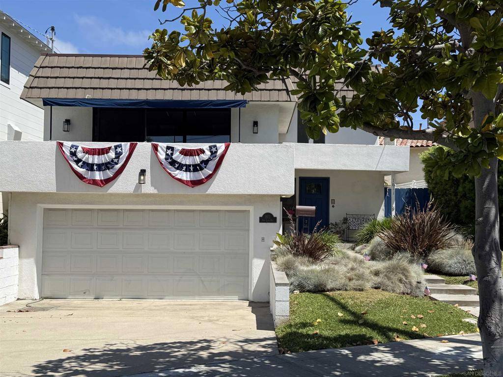 Coronado, CA 92118,1611 San Luis Rey