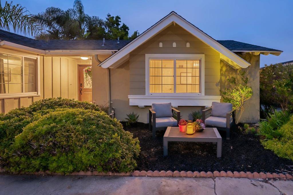 San Diego, CA 92117,4357 Mount Hukee Ave