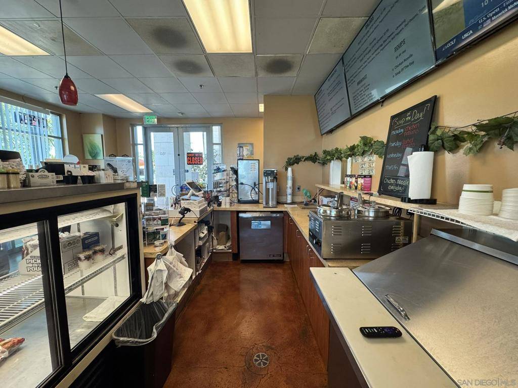 San Diego, CA 92123,9350 Waxie Way #150