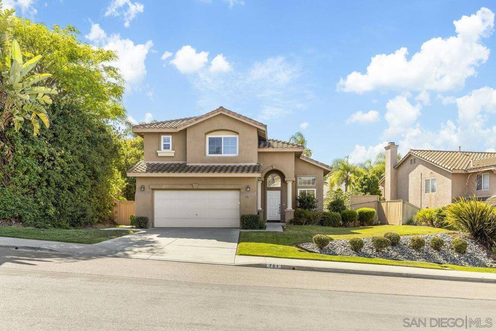 San Marcos, CA 92069,751 Camino Magnifico