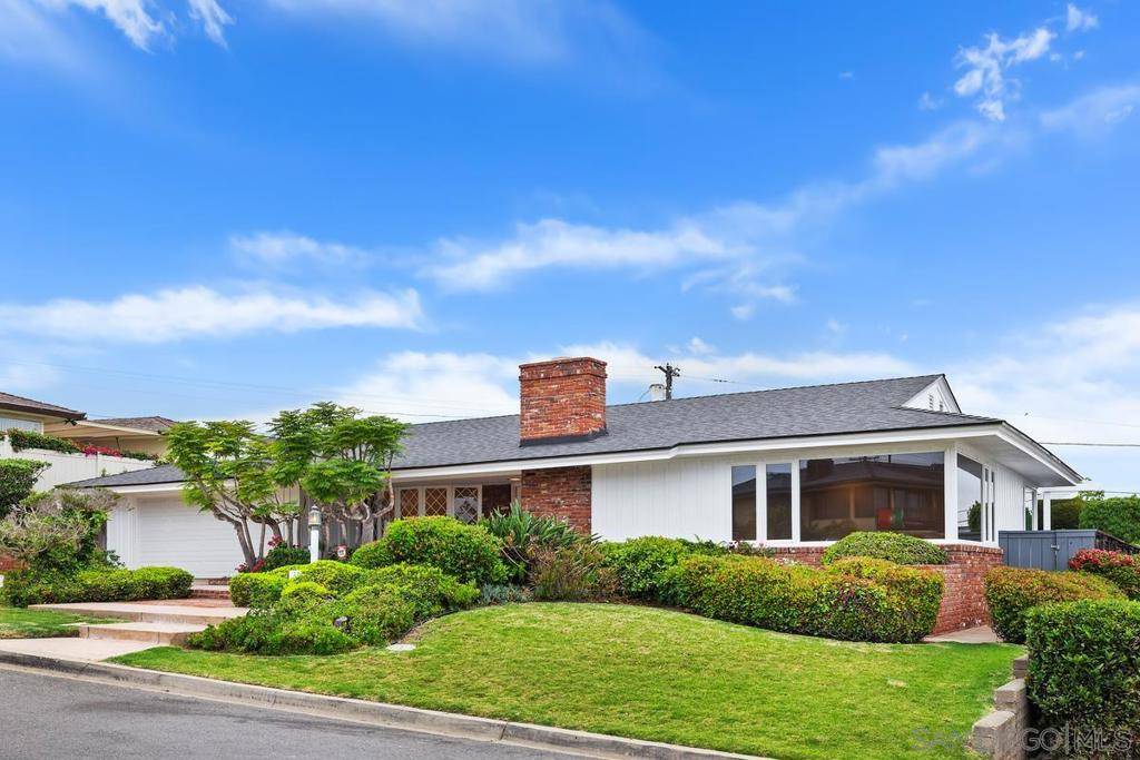 San Diego, CA 92106,3526 Emerson Street