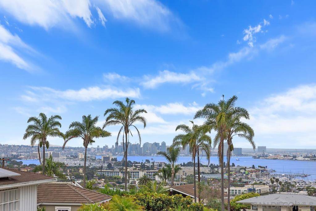 San Diego, CA 92106,3526 Emerson Street