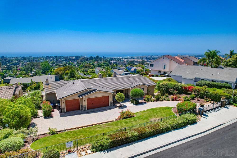 Encinitas, CA 92024,1690 Gascony Rd
