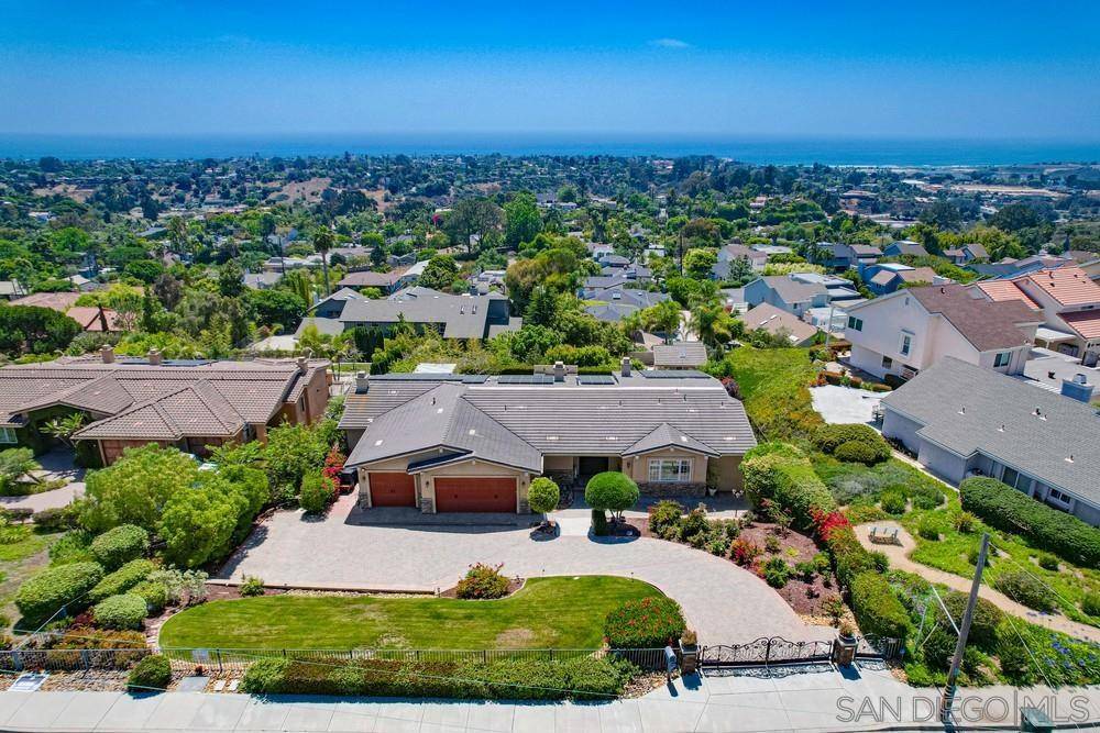 Encinitas, CA 92024,1690 Gascony Rd